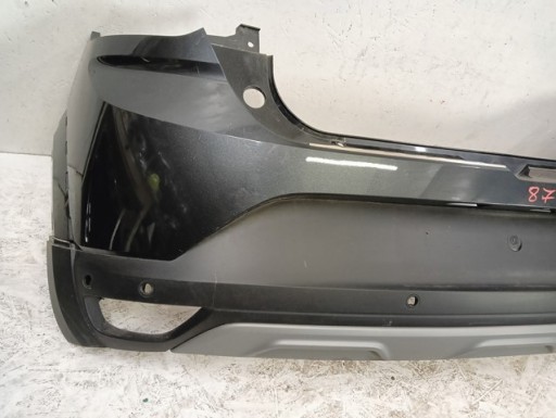 BRANIK ZADNJI DACIA SANDERO III 3 STEPWAY 21-