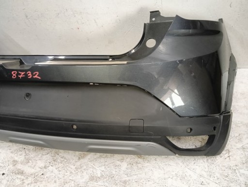 BRANIK ZADNJI DACIA SANDERO III 3 STEPWAY 21-
