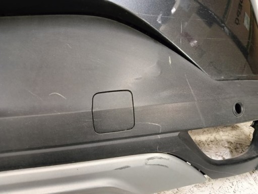 BRANIK ZADNJI DACIA SANDERO III 3 STEPWAY 21-