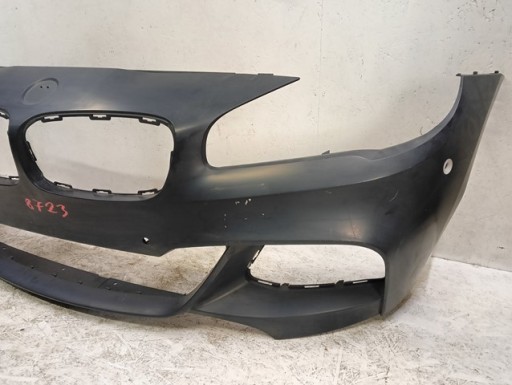 BRANIK PREDNJA STRANA BMW 2 F45 F46 M PAKET 14-17