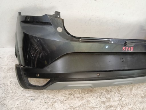 BRANIK ZADNJI DACIA SANDERO III 3 21-