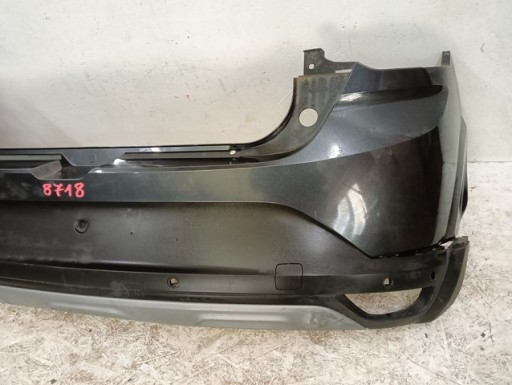 BRANIK ZADNJI DACIA SANDERO III 3 21-