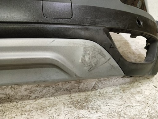 BRANIK ZADNJI DACIA SANDERO III 3 21-