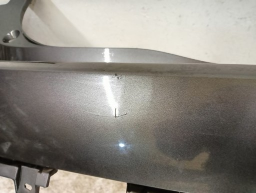 BRANIK ZADNJI CITROEN C4 II GRAND PICASSO 13- BRANIK ZADNJI CITROEN C4 II GRAND PICASSO 13-
