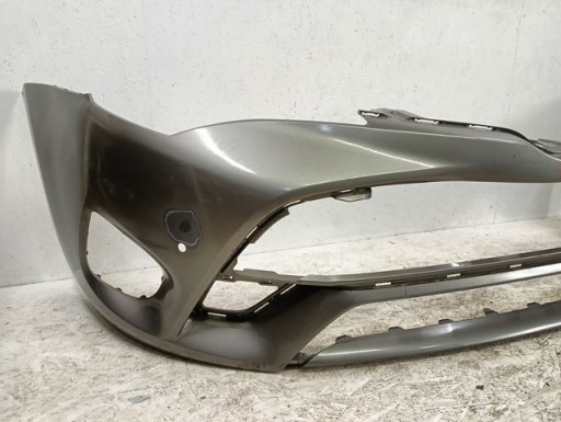 BRANIK PREDNJA STRANA TOYOTA AVENSIS T27 REDIZAJN T29 15-