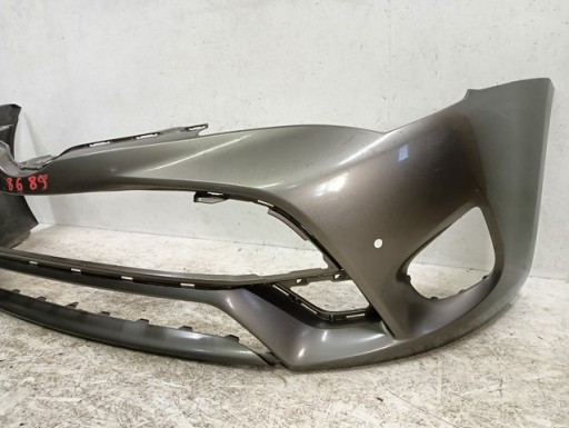 BRANIK PREDNJA STRANA TOYOTA AVENSIS T27 REDIZAJN T29 15-