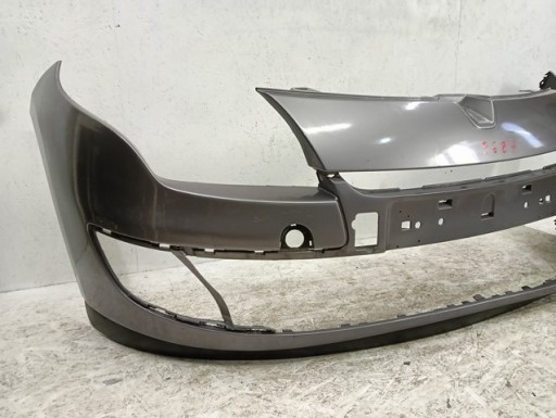 BRANIK PREDNJA STRANA RENAULT MEGANE III 3 REDIZAJN 12-14