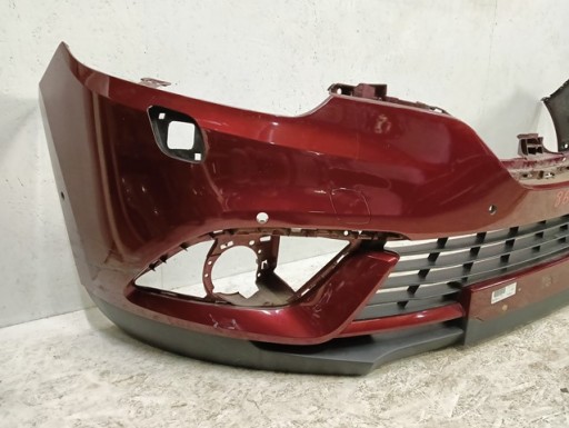 BRANIK PREDNJA STRANA RENAULT SCENIC IV 4 16-