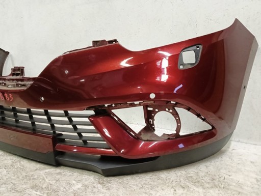 BRANIK PREDNJA STRANA RENAULT SCENIC IV 4 16-