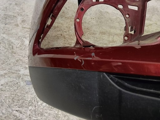 BRANIK PREDNJA STRANA RENAULT SCENIC IV 4 16-