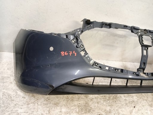 BRANIK PREDNJA STRANA MAZDA 3 III HATCHBACK (OBIČNI) 19-
