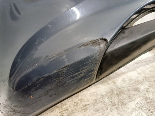 BRANIK PREDNJA STRANA MAZDA 3 III HATCHBACK (OBIČNI) 19-