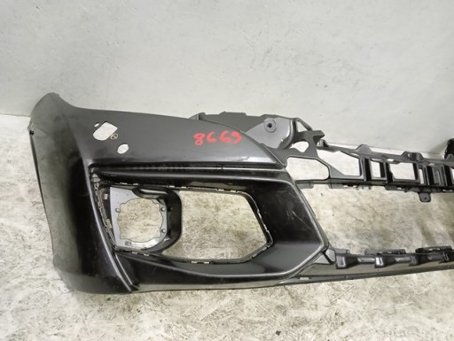 BRANIK PREDNJA STRANA HONDA CIVIC IX REDIZAJN 15-