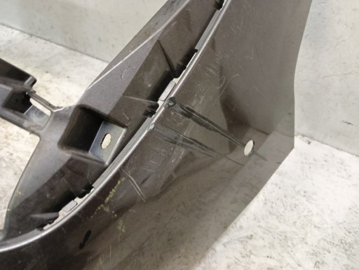 BRANIK PREDNJA STRANA CITROEN JUMPY PEUGEOT EXPERT III 3 16-