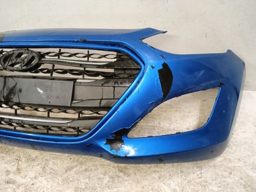 BRANIK PREDNJA STRANA HYUNDAI I30 II 2 12-17