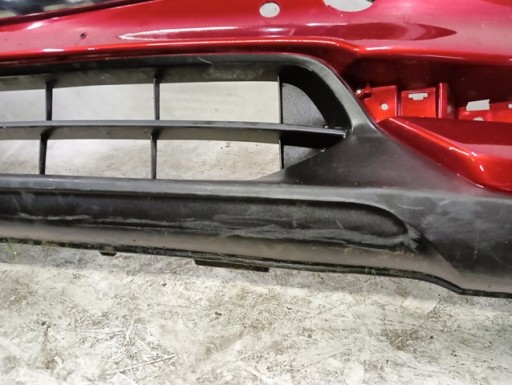 BRANIK PREDNJA STRANA MAZDA CX5 CX-5 II 17-
