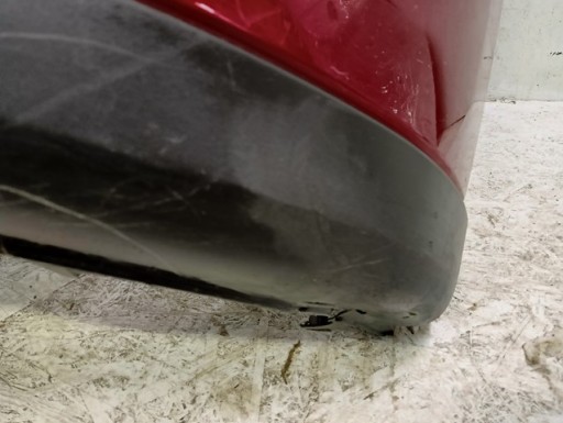 BRANIK PREDNJA STRANA MAZDA CX5 CX-5 II 17-