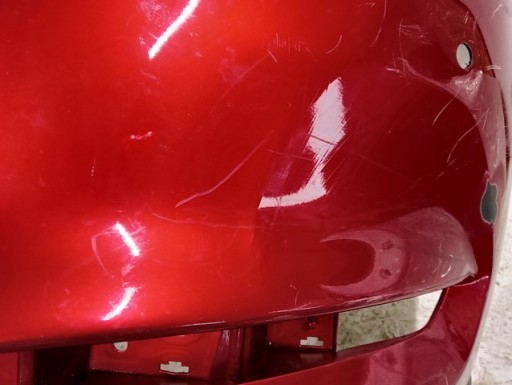 BRANIK PREDNJA STRANA MAZDA CX5 CX-5 II 17-