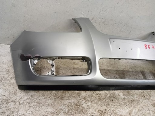 BRANIK PREDNJA STRANA SKODA FABIA II 2 5J ROOMSTER 07-10