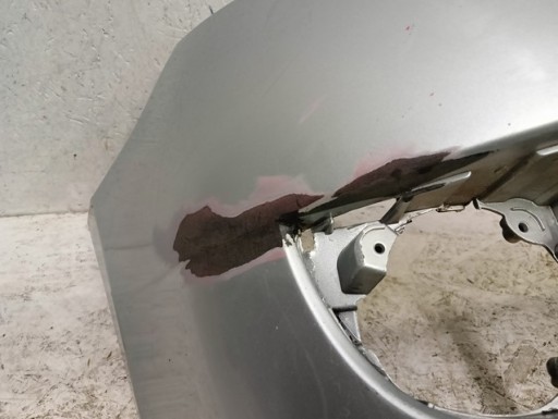 BRANIK PREDNJA STRANA SKODA FABIA II 2 5J ROOMSTER 07-10