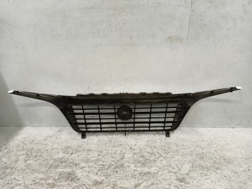 MASKA GRIL FIAT DUCATO 14-