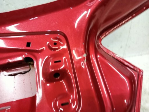 GEPEK ZADNJI POKLOPAC GEPEKA SEAT IBIZA V 5 6F HATCHBACK (OBIČNI) 17- GEPEK ZADNJI POKLOPAC GEPEKA SEAT IBIZA V 5 6F HATCHBACK (OBIČNI) 17-