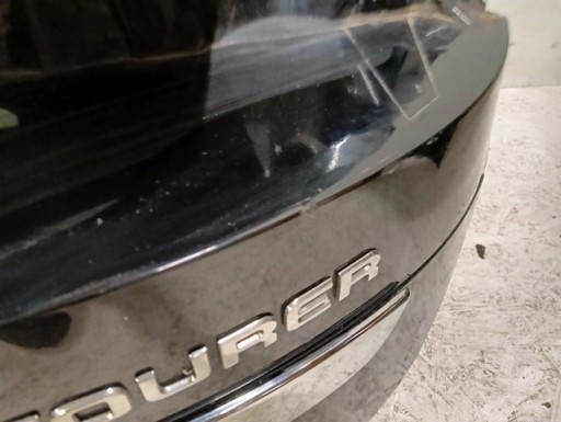 GEPEK ZADNJI POKLOPAC GEPEKA CITROEN C4 II GRAND PICASSO SPACETOURER 13-