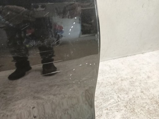 VRATA DESNA  ZADNJA STRANA ZADNJI KIA PROCEED PRO CEED III 3 18-