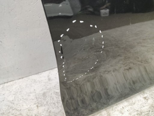 VRATA DESNA  PREDNJA STRANA KIA PROCEED 3 III 2018-