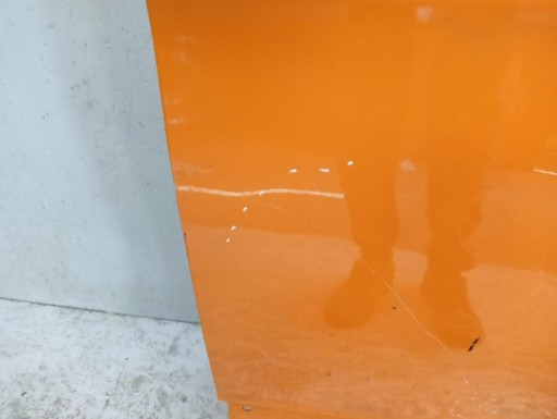 VRATA DESNA  ZADNJA MERCEDES SPRINTER 907 W907 18-