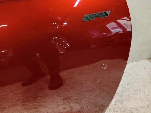 VRATA DESNA PREDNJA STRANA FORD KUGA MK3 19- VRATA DESNA PREDNJA STRANA FORD KUGA MK3 19-