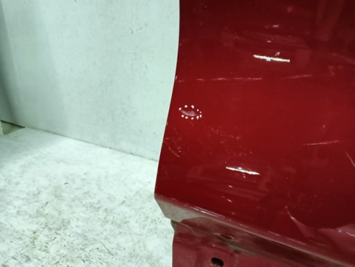 VRATA DESNA PREDNJA STRANA FORD KUGA MK3 19- VRATA DESNA PREDNJA STRANA FORD KUGA MK3 19-