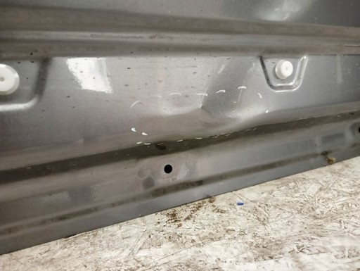 VRATA DESNA PREDNJA STRANA MITSUBISHI ECLIPSE CROSS 17- VRATA DESNA PREDNJA STRANA MITSUBISHI ECLIPSE CROSS 17-