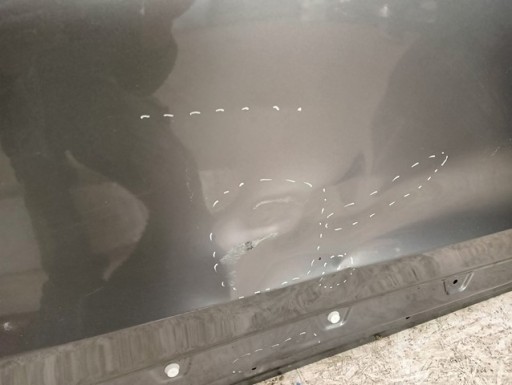 VRATA DESNA PREDNJA STRANA MITSUBISHI ECLIPSE CROSS 17- VRATA DESNA PREDNJA STRANA MITSUBISHI ECLIPSE CROSS 17-