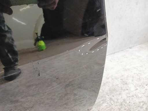 VRATA DESNA  ZADNJA STRANA ZADNJI JEEP COMPASS II 17-