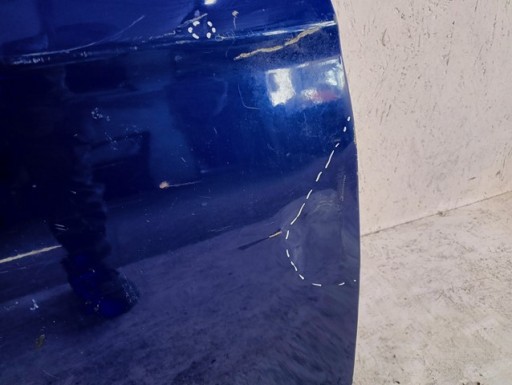 VRATA DESNA  PREDNJA STRANA HYUNDAI IONIQ 16-