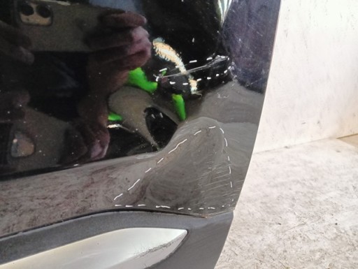 VRATA DESNA PREDNJA STRANA HYUNDAI SANTA FE IV 4 18- VRATA DESNA PREDNJA STRANA HYUNDAI SANTA FE IV 4 18-