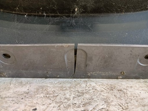 GEPEK ZADNJI POKLOPAC GEPEKA RENAULT SCENIC IV 4 KAMERA 16-22