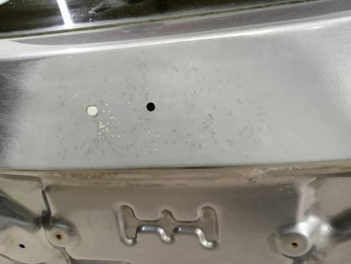 GEPEK ZADNJI POKLOPAC GEPEKA HYUNDAI I40 11-19