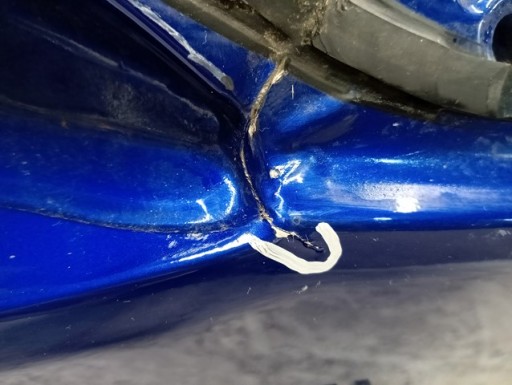 GEPEK ZADNJI POKLOPAC GEPEKA HYUNDAI IONIQ 17-21