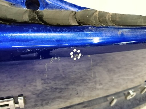 GEPEK ZADNJI POKLOPAC GEPEKA HYUNDAI IONIQ 17-21