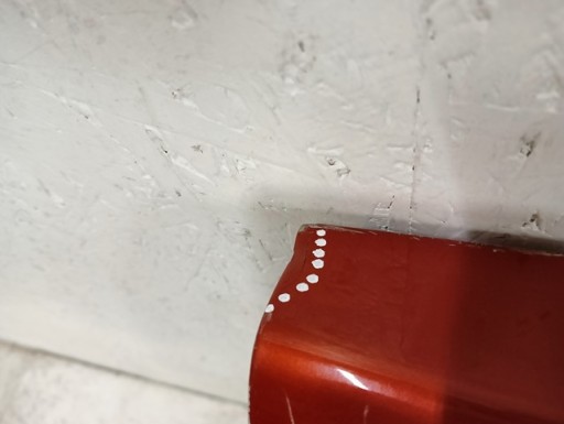 GEPEK ZADNJI POKLOPAC GEPEKA TOYOTA HILUX VIII 8 REDIZAJN 20-