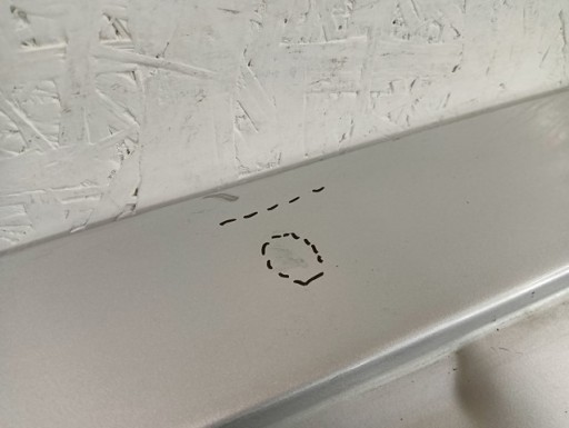 GEPEK ZADNJI POKLOPAC GEPEKA HYUNDAI IX35 IX-35 10-