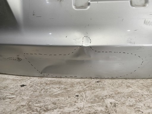 GEPEK ZADNJI POKLOPAC GEPEKA HYUNDAI IX35 IX-35 10-