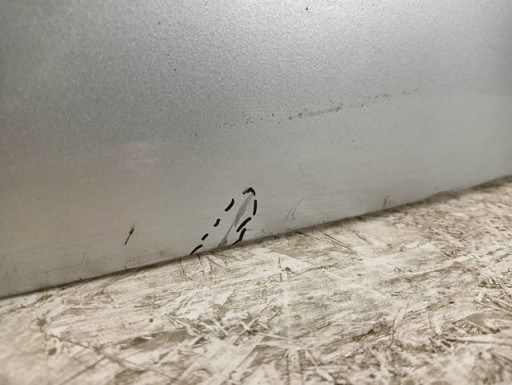 GEPEK ZADNJI POKLOPAC GEPEKA HYUNDAI IX35 IX-35 10-