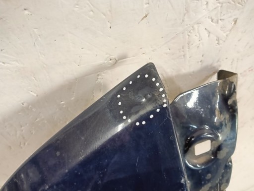 BLATOBRAN DESNA STRANA PREDNJA FORD FUSION 2002-2012R