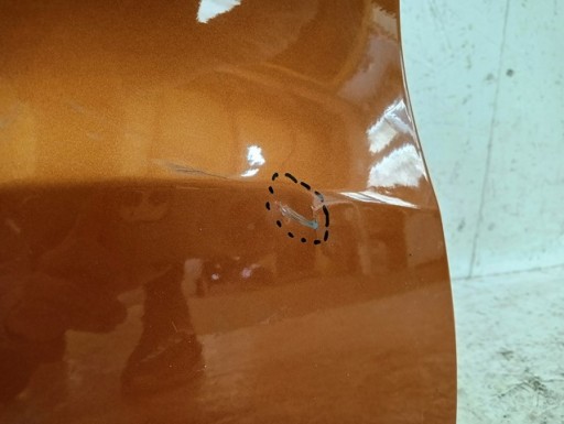 BLATOBRAN LIJEVA STRANA PREDNJA FORD TRANSIT CUSTOM REDIZAJN 17-