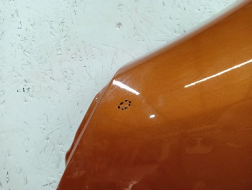 BLATOBRAN LIJEVA STRANA PREDNJA FORD TRANSIT CUSTOM REDIZAJN 17-