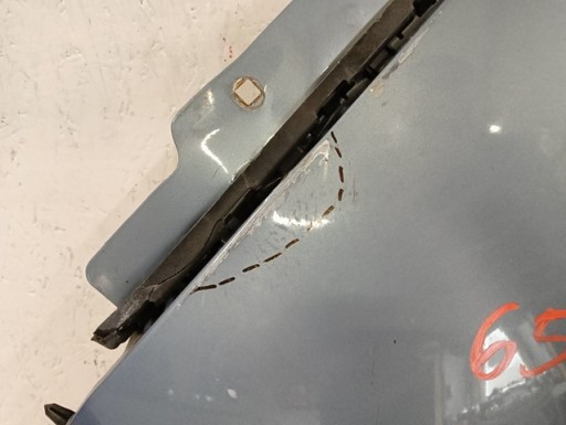 BLATOBRAN LIJEVA STRANA PREDNJA FIAT DOBLO II 2 10-15