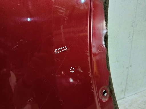 BLATOBRAN DESNA STRANA PREDNJA NISSAN JUKE I 1 10-14 BLATOBRAN DESNA STRANA PREDNJA NISSAN JUKE I 1 10-14